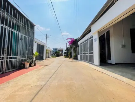 NHÀ HẺM 37 LÊ ĐẠI HÀNH – P. THỐNG NHẤT, GIA LAI