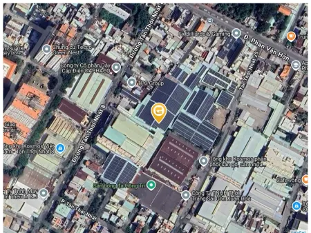 Bán Gấp NHÀ C4 180m²  MT Tân Thới nhất 8 Q12