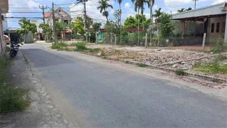 Đất hiếm Hoà Nghĩa Dương Kinh – giá chỉ 1.1x tỷ, đầu tư an toàn sinh lời nhanh!  ZALO 0567 222 555