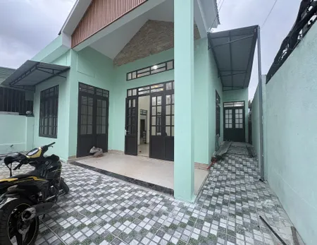 💥 Sang nhà hẻm Nguyễn Chí Thanh