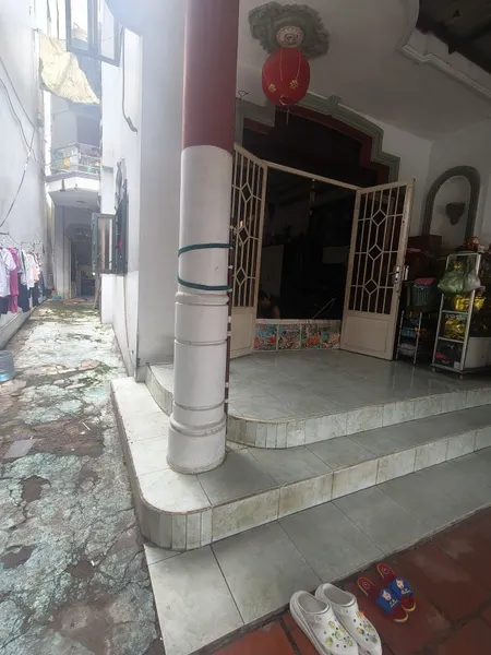 BÁN NHÀ MẶT TIỀN KINH DOANH ĐƯỜNG SỐ 9, LINH TRUNG - 180m2 - GIÁ 18 TỶ TL