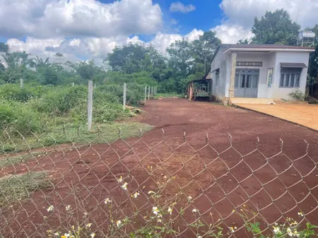 Bán đất 253.7m² giá 585 triệu Xã Cuôr Đăng