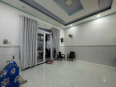 BÁN NHÀ MỚI KEN THANH HẢI - BÌNH THUẬN