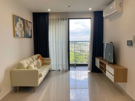 CHO THUÊ CĂN HỘ 1PN + 1WC TẠI TÒA S2.05, TẦNG 19 – VINHOMES GRAND PARK - P.LONG THẠNH MỸ- TP. THỦ ĐỨC