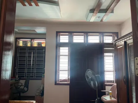 CHO THUÊ NHÀ 4 TẦNG TẠI SỐ 36/92 NGUYỄN VĂN HỚI, HẢI AN, HẢI PHÒNG