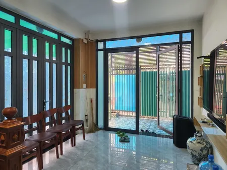 Bán SHOP HOUSE  Lương Định Của, An Phú, Q.2. TP HCM, DT 88m2, 2 tầng, 3PN, giá 7.2 tỷ.