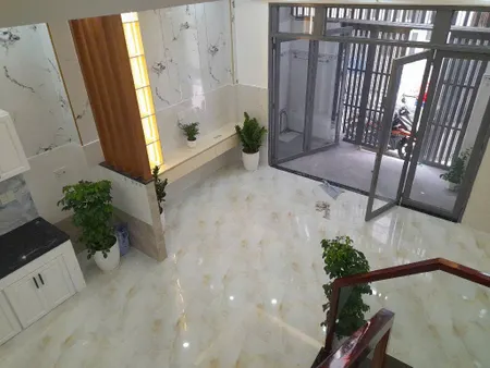 Bán Gấp Nhà Phố 3 Tầng giá 5,16 Tỷ Lê Đức Thọ P13 Quận Gò Vấp
