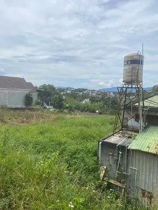 BÁN ĐẤT ĐẸP HAI MẶT TIỀN – TRUNG TÂM PHƯỜNG 2, BẢO LỘC