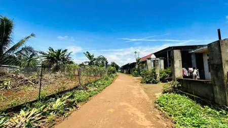 ĐẤT HẺM TÚ XƯƠNG – P. AN PHÚ, GIA LAI