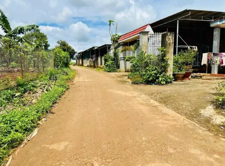 NHÀ CẤP 4 HẺM TÚ XƯƠNG – THÔNG 735 LÊ DUẨN, GẦN VÒNG XOAY CHƯ Á
