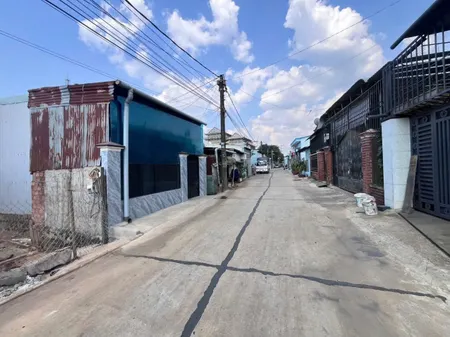ĐẤT HẺM CHÍNH 279 PHẠM VĂN ĐỒNG – P. THỐNG NHẤT, GIA LAI