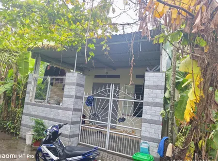 🏡 MUA ĐẤT TẶNG NHÀ TẠI VĂN HOÀ – HỮU BẰNG – KIẾN THỤY 🌿