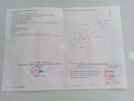 BÁN ĐẤT CÁCH HẠ NAM SƠN – Siêu đẹp, siêu hiếm - giá đầu tư