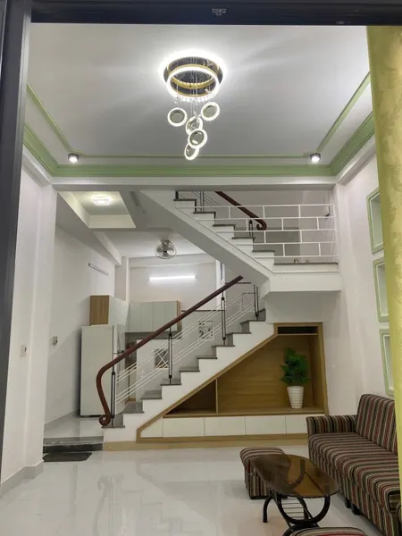# Nhà Kiệt Phan Thanh, 41m2, 2 tầng cứng sạch gần Công Viên, nhỉnh 3 tỷ