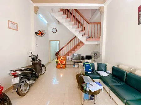 Nhà 3 tầng, Hẻm Xe Tải, Thân Nhân Trung, Tân Bình, 84m2, chỉ 15 tỷ TL