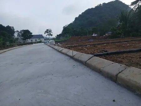 Đất  thổ cư ven khu công nghiệp Thạch Quảng – Thanh Hóa