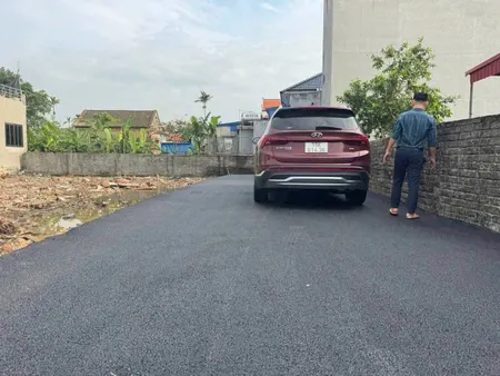67,6m² Lạng Côn - Kiến Minh - Hải Phòng ( Đông Phương - Kiến Thuỵ cũ)