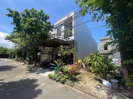 Cần bán lô đất mặt tiền đa mặn 12 gần bùi tá hán, nam việt á