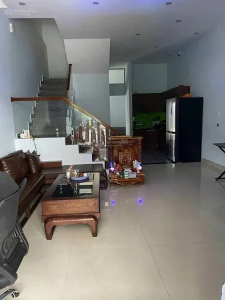 Bán đất tặng nhà trọ 3 tầng mặt tiền lê văn hiến, ngũ hành sơn giá chỉ 16.9 tỷ