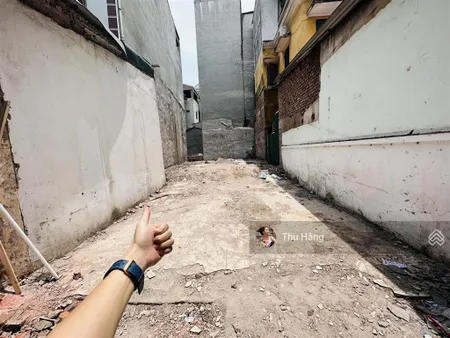 Đất liên mạc 81m2 5m mt chỉ 62tr/m2 gần ô tô chợ trường trạm full thổ cư không dính qh