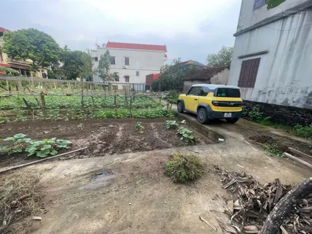 Chính chủ em cần bán lô góc 2 mặt tiền tại tự nhiên thường tín nay là chương dương hà nội
