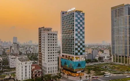 Bán lô góc cực đẹp 2mt chính hữu đông kinh nghĩa thục