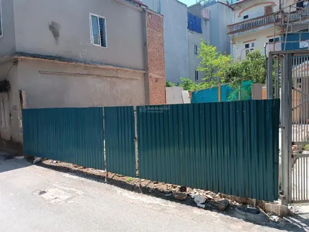 Bán đất âu cơ tây hồ xây ccmn hái ra tiền gần hồ tây75m2 /7 m mặt tiền15 tỷ