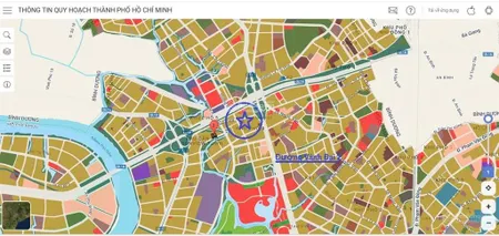 Bán đất mặt tiền kinh doanh đường gò dưa, tp thủ đức, dt 500m2 có 450m2 thổ cư. gía thương lượng
