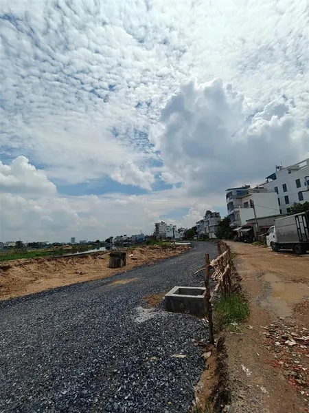Mặt tiền sông vàm thuật ngang 11m. cn 305m2 đất. hàng khủng cực kỳ tiềm năng. 19 tỷ nhỉnh