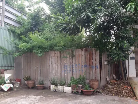 Bán đất mặt tiền đường 12m nguyễn quý yêm, phường an lạc, quận bình tân