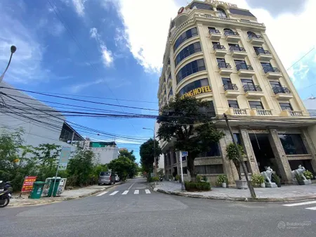 Bán lô đất 90m2, mặt tiền sơn thuỷ đông, gần bãi biển sơn thuỷ, chỉ 6.xty.