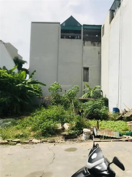 Bán đất tại xã mai lâm, đông anh, 260 m2 mặt tiền khủng 12m sát vin cổ loa