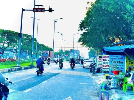 Chính chủ bán lô đất đẹp mặt tiền đường nam kỳ khởi nghĩa, đà nẵng