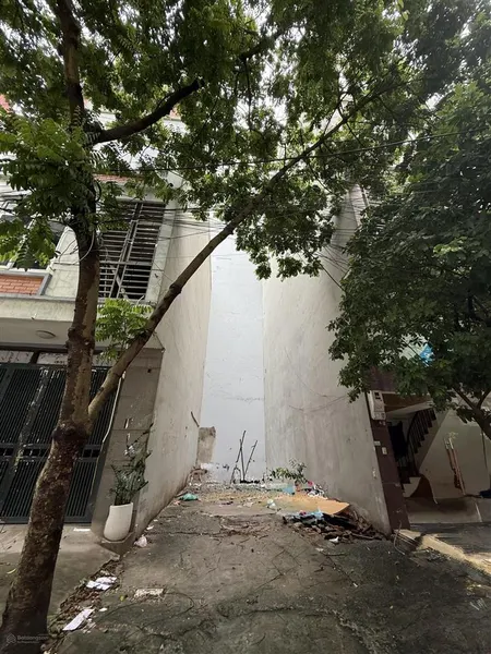 Lô đất độc nhất khu phân lô dương khuê mỹ đình mặt tiền 6m, 80m2, vị trí đẹp giá đầu tư siêu rẻ