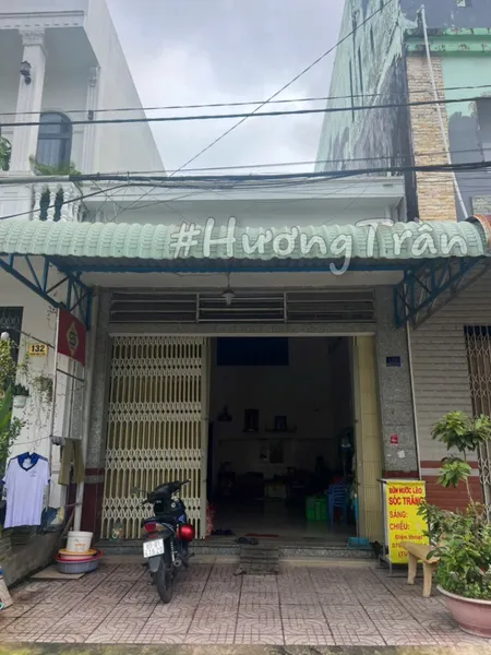 👉3,7 tỷ - BÁN NHÀ 1 TRỆT 1 LỬNG, ĐƯỜNG PHAN HUY CHÚ, KDC THỚI NHỰT 1, P. TÂN AN