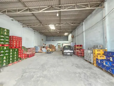 Nhà kho xưởng gần chợ đông hòa, phường đông hòa, tp dĩ an