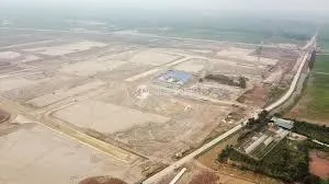 Bán 5000 10.000m2 đất trong khu công nghiệp trên đường quốc lộ 5a tỉnh hải dương