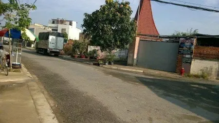Nhà xưởng hóc môn thới tam thôn gần nguyễn ảnh thủ 684m2 nhỉnh 20 tỷ tl.,
