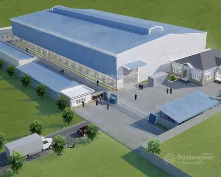 Chính chủ chuyển nhượng nhà xưởng 8500 m2. khu công nghiệp đồng văn 1, hà nam hoặc cho thuê