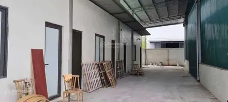 Cần bán gấp nhà xưởng công ty khu công nghiệp, phú nghĩa chương mỹ, hà nội