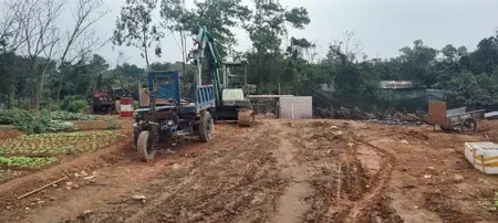 Bán đất nông nghiệp, có thể xây dựng nhà xưởng