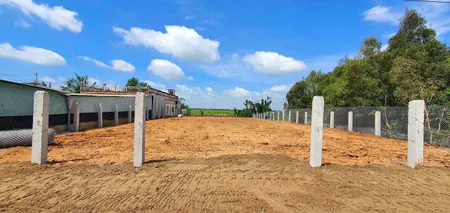 ĐẤT CHÍNH CHỦ - MẶT TIỀN Vị Trí Khu Phố 4, TT Tân Thạnh, Huyện Tân Thạnh, Long An