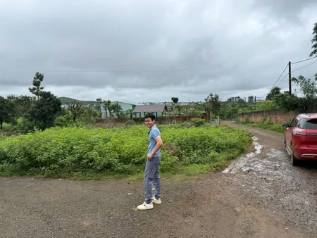 ĐẤT ĐẸP – GIÁ ĐẦU TƯ  - CẦN BÁN 3 LÔ ĐẤT VỊ TRÍ ĐẸP TẠI  phường Thống Nhất & phường An Phú  Gia  Lai
