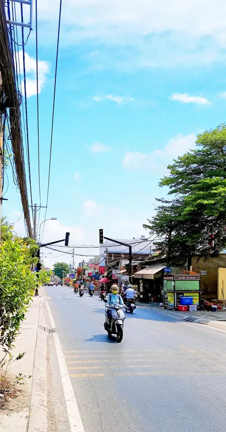 Bán đất 80m² ngang 6.8m giá 3.6 tỷ Phường Long Trường