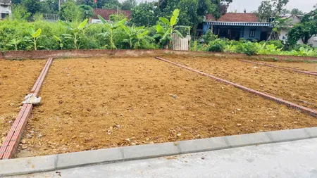 ĐẤT ĐẸP - GIÁ TỐT - CHÍNH CHỦ Cần Bán 3 Lô Đất Vị Trí Đắc Địa Thuộc TT xã Phú Cát, Quốc Oai, Hà Nội