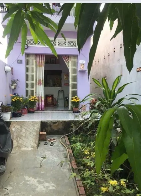 💥 Nhà nhỏ bên Long An 💰Sang lại 1tỷ650 ạ
