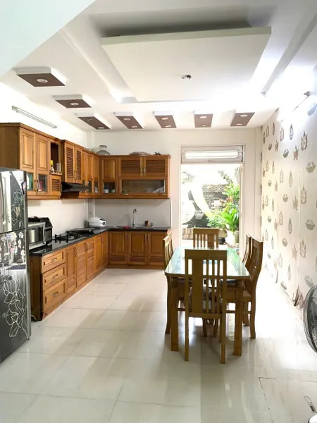 BDS HVL CHỦ GỬI: BÁN NHÀ 1 TRỆT 2 LẦU + SÂN THƯỢNG – PHƯỚC BÌNH, TP. THỦ ĐỨC (Q9 cũ)