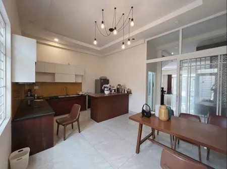 BDS HVL cho thuê nhà nguyên căn đầy đủ nội thất quận 9 - Bắc Rạch Chiếc