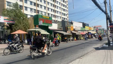 BÁN ĐẤT LONG THÀNH GIÁ CHỈ 1 TỶ 2 - GẦN SÂN BAY LONG THÀNH - KCN LONG THÀNH - SHR - NH HỖ TRỢ 50%