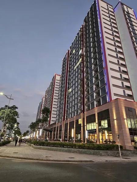 CHO THUÊ CĂN HỘ 3PN FULL NỘI THẤT – KHAI SƠN CITY LONG BIÊN